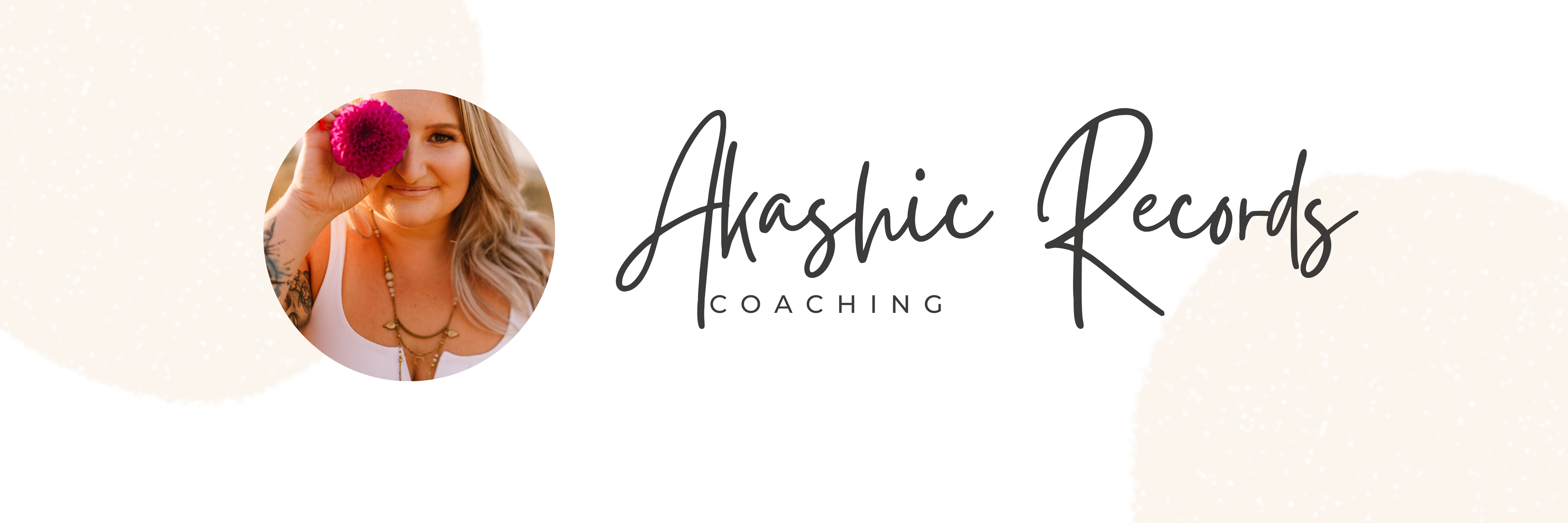 Akashic Records Coaching